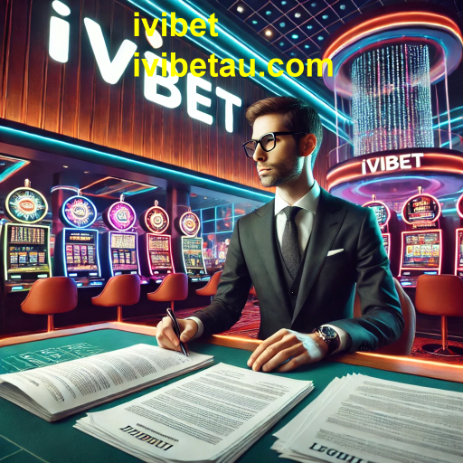 A Importância de Ler os Termos e Condições no ivibet